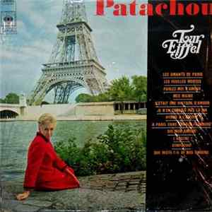 Patachou - Tour Eiffel Album
