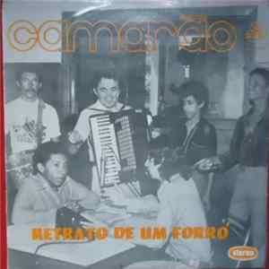 Camarão - Retrato de Um Forró Album