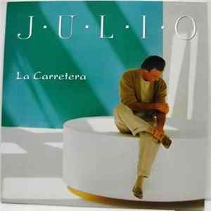 Julio Iglesias - La Carretera Album