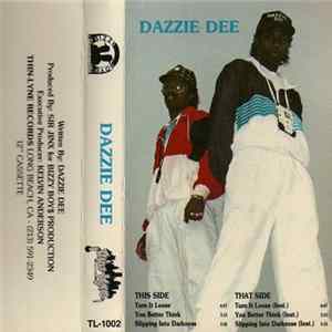 Dazzie Dee - Dazzie Dee Album
