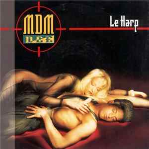 MDM Dee - Le Harp Album