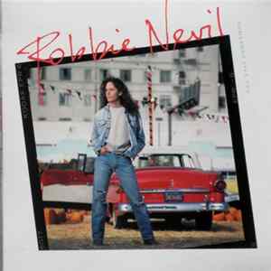 Robbie Nevil - Somebody Like You Album