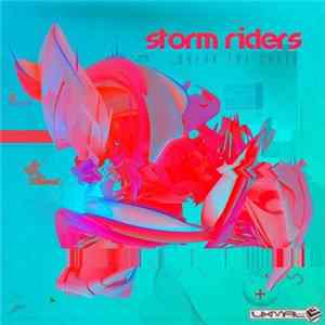 Storm Riders - Break The Spell Album