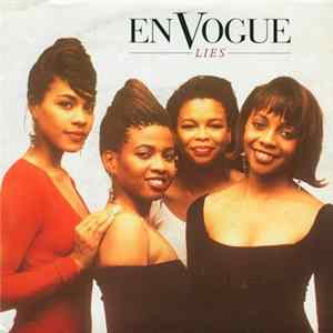 En Vogue - Lies Album