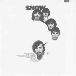 Snow - Snow Album