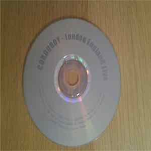 Corduroy - London England Live Album