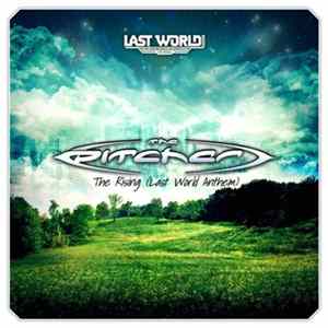 The Pitcher - The Rising (Last World Anthem) Album