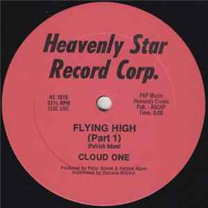 Cloud One - Flying High Album