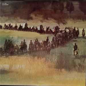 Various - Paint Your Wagon Album