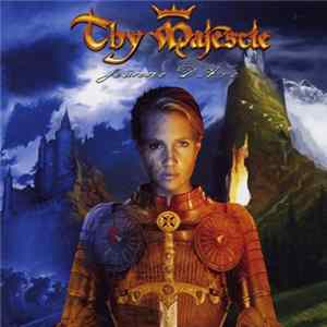 Thy Majestie - Jeanne D'Arc Album