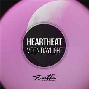 Heartheat - Moon Daylight Album