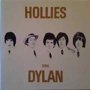 The Hollies - Sing Dylan Album