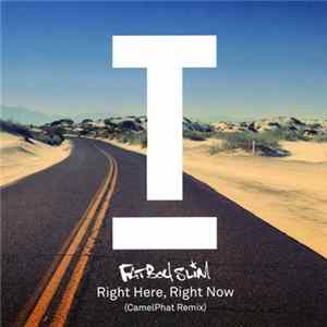Fatboy Slim - Right Here, Right Now (CamelPhat Remix) Album