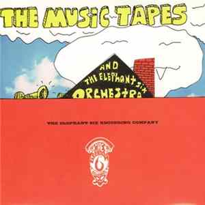 The Music Tapes & The Elephant Six Orchestra - Smoke Is A Fireman's Friend Album