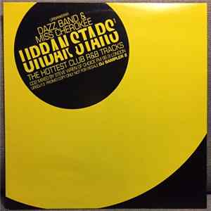 Various - Urbanstars² - Dj Sampler 2 Album
