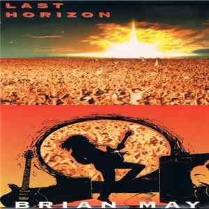Brian May - Last Horizon Album