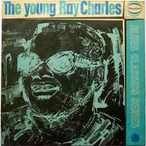 Ray Charles - The Young Ray Charles Album