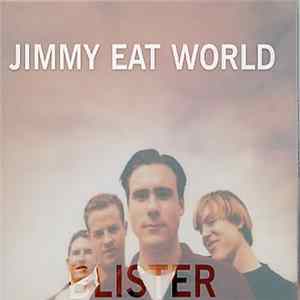 Jimmy Eat World - Blister Album