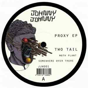Various - Proxy EP Album