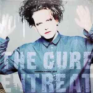 The Cure - Entreat Album
