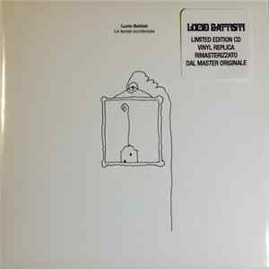 Lucio Battisti - La Sposa Occidentale Album