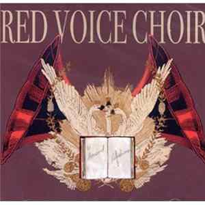 Red Voice Choir - A Thousand Reflections Album