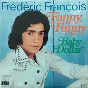 Frédéric François - Fanny Fanny Album