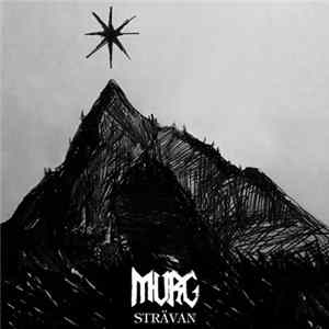 Murg - Strävan Album