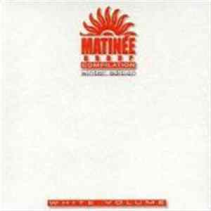 Various - Matinée Group Compilation - Winter Edition White Volume Album