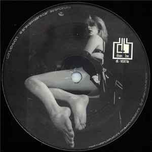 Convextion - Untitled Album