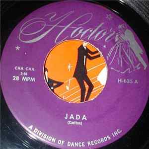 Unknown Artist - Jada Album