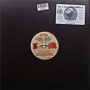 Cloud Bass - This Is The Cloud Bass E.P. Album