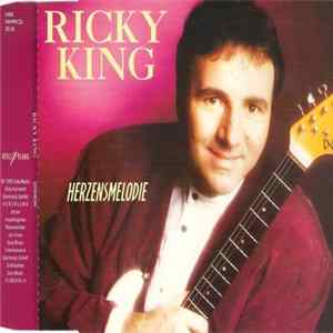 Ricky King - Herzensmelodie Album