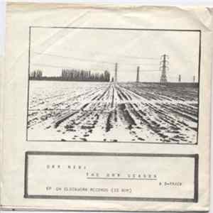 Dry Rib - The Dry Season Album
