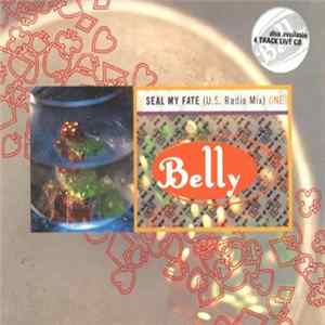 Belly - Seal My Fate (Studio) Album