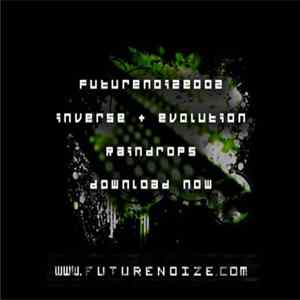 Inverse & Evolution - Raindrops Album