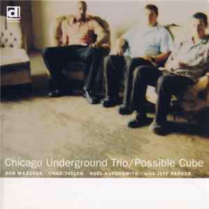 Chicago Underground Trio - Possible Cube Album