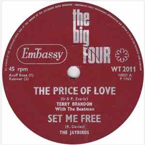Various - The Big Four Album