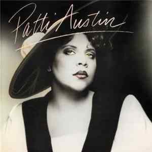 Patti Austin - Patti Austin Album