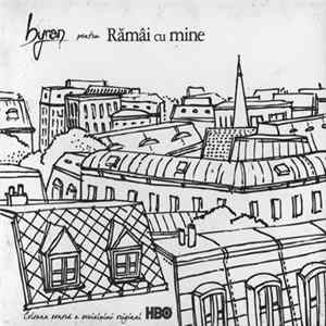 byron - Rămâi Cu Mine Album