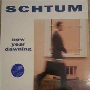 Schtum - New Year Dawning Album