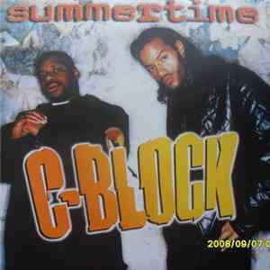 C-Block - Summertime Album