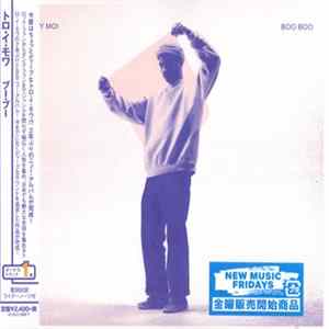 Toro Y Moi - Boo Boo Album