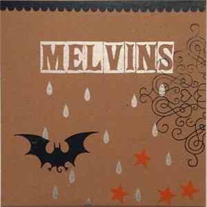 Melvins - A Tribute To Queen Album