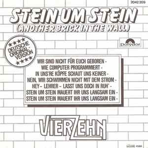 Vierzehn - Stein Um Stein (Another Brick In The Wall) Album