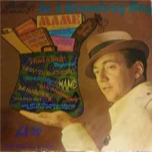 Bobby Darin - In A Broadway Bag Album