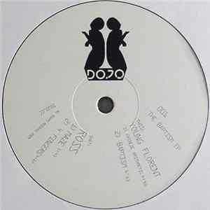 Ross , Young Florent - The Baptism EP Album