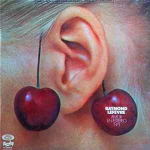 Raymond Lefevre Y Su Gran Orquesta - Amor En Estereo Nº1 Album