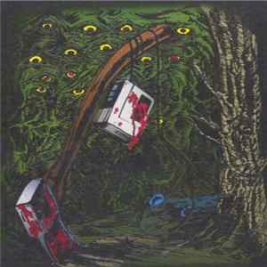 Hatred / Demons - Split Album