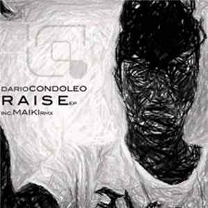 Dario Condoleo - Raise Album